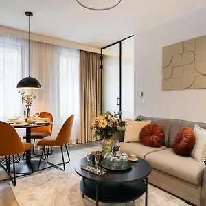  Apartament Botanic - Loftaffair