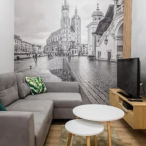 Apartament Deluxe