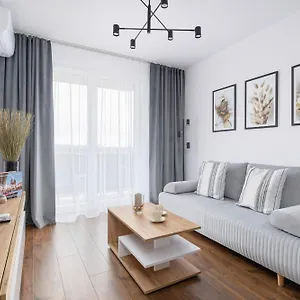  Apartament Near Expo Cracow Elegant By Renters
