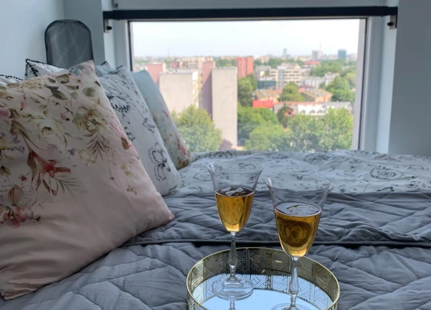 Apartmán Panorama View Of Krakov