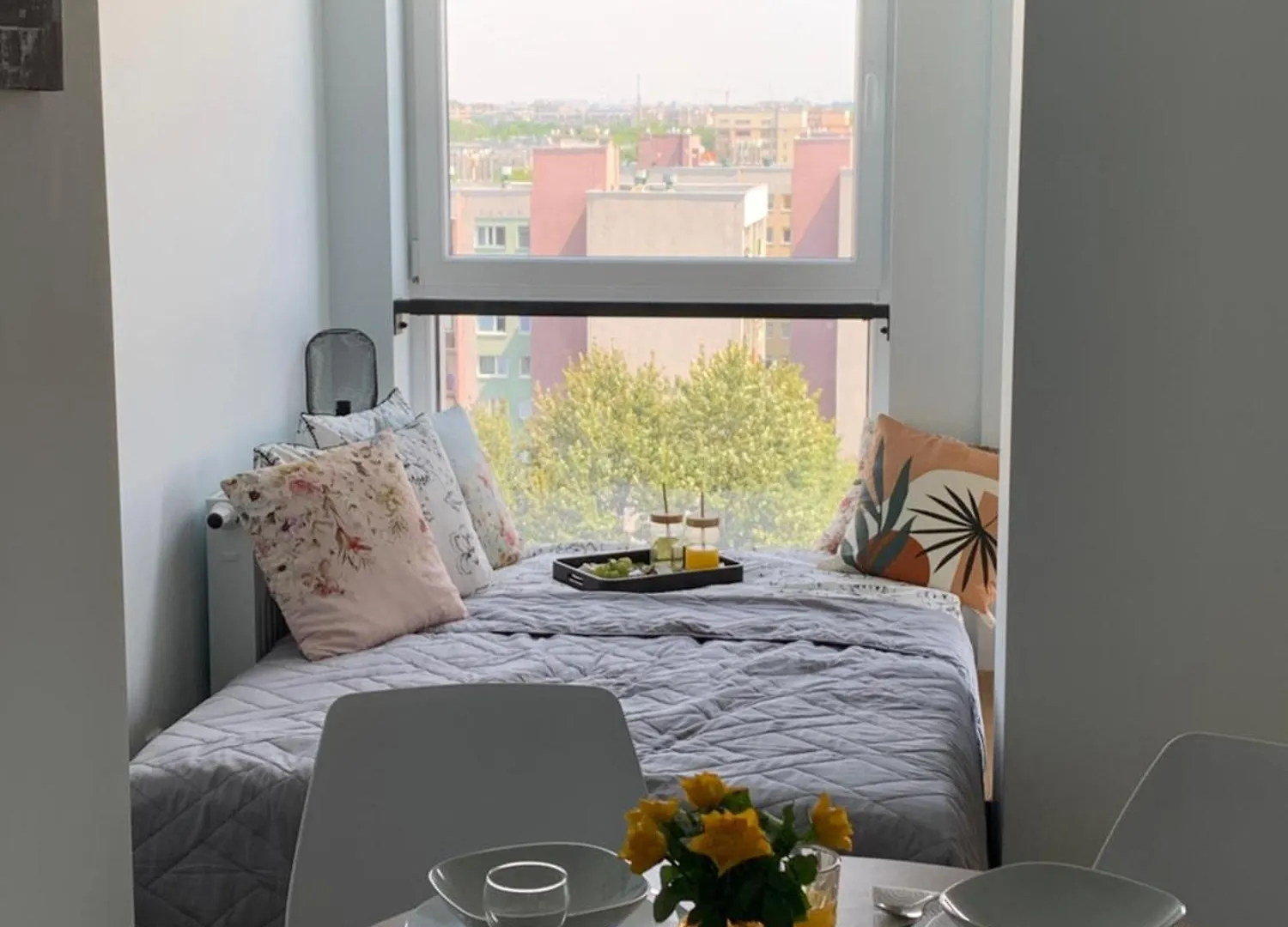 Apartmán Panorama View Of Krakov