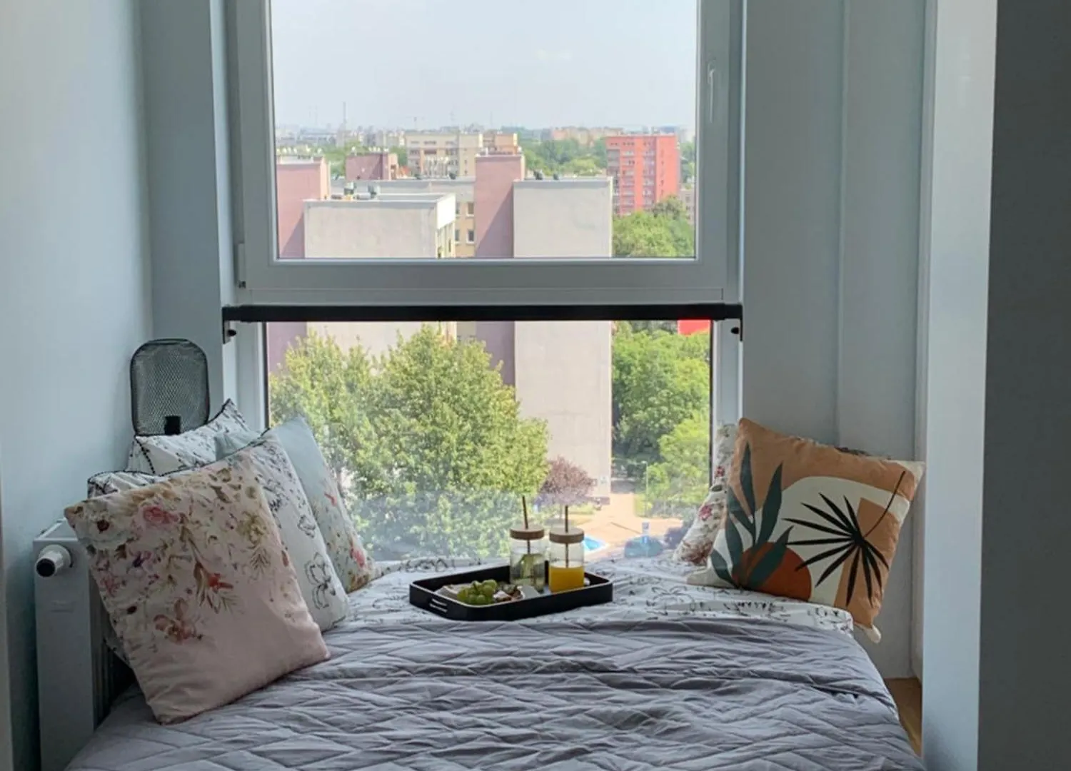 Apartmán Panorama View Of Krakov